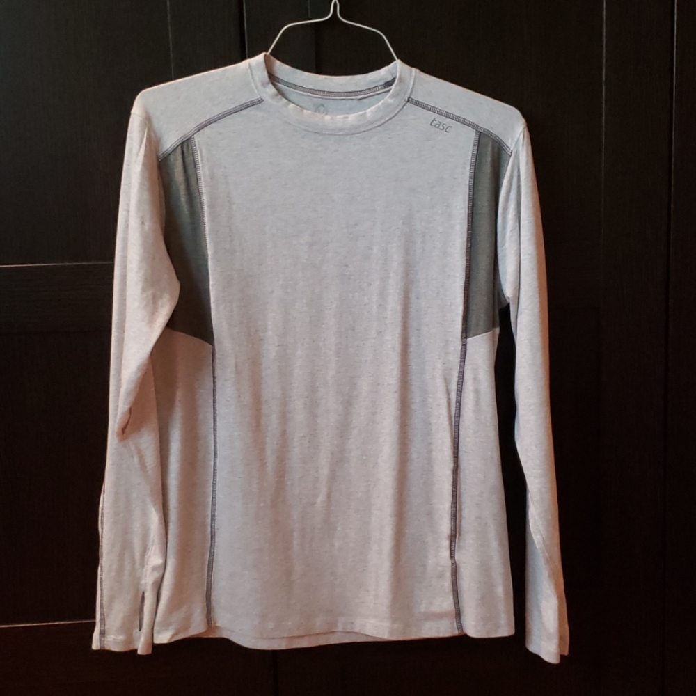 Tasc long sleeve